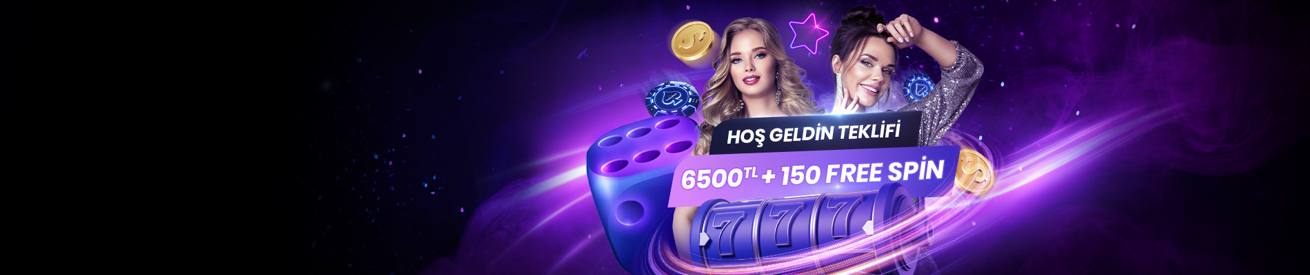 CasinoMaxi deposit banner desktop