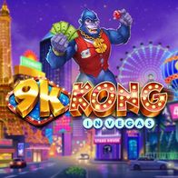 9K Kong In Vegas
