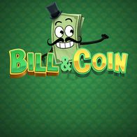 Bill And Coin