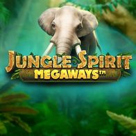 Jungle Spirit Megaways