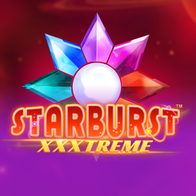 Starburst XXXtreme