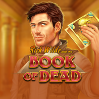 Book of Dead