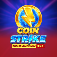 Coin Strike Hold and Win