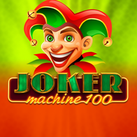 Joker Machine 100