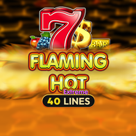 Flaming Hot Extreme