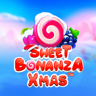 Sweet Bonanza Xmas
