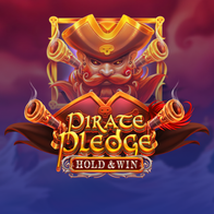 Pirate Pledge Hold And Win