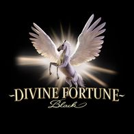 Divine Fortune Black