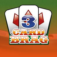 3 Card Brag