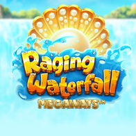 Raging Waterfall Megaways