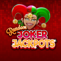 Random Joker Jackpots