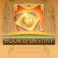 Book of Destiny