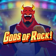 Gods of Rock