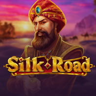 Silk Road