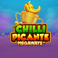 Chilli Picante Megaways
