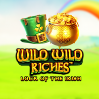 Wild Wild Riches