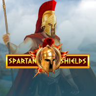 Spartan Shields