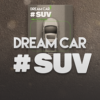 Dream Car SUV