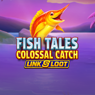 Fish Tales Colossal Catch Link And Loot