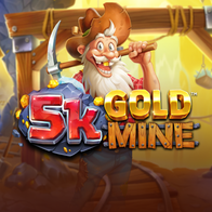 5K Gold Mine