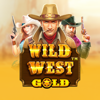 Wild West Gold