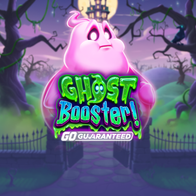 Ghost Booster Go Guaranteed
