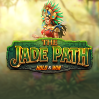 The Jade Path Hold And Win